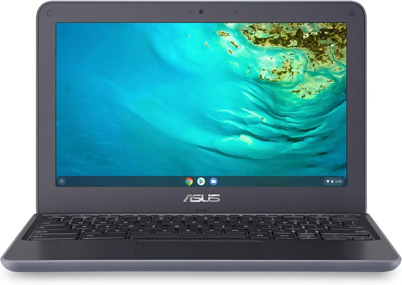 ASUS Chromebook CZ1104FM4A-NS0026 11,6"