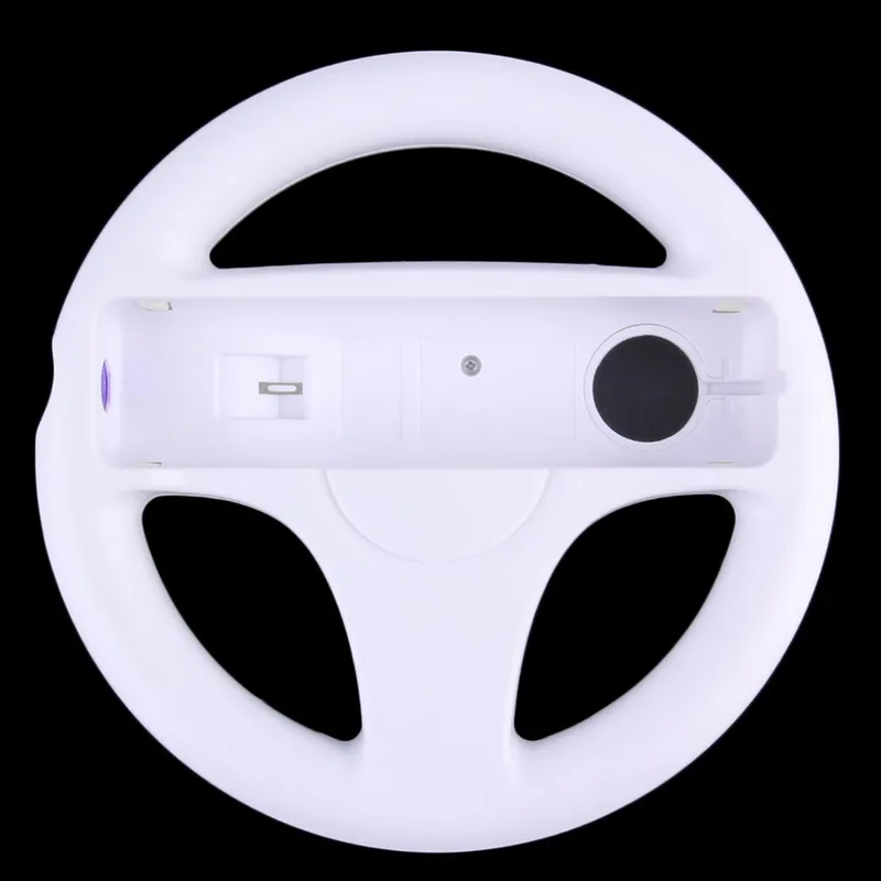 Tenlacum Racing Game ratt för Wii Mario Kart Racing Games