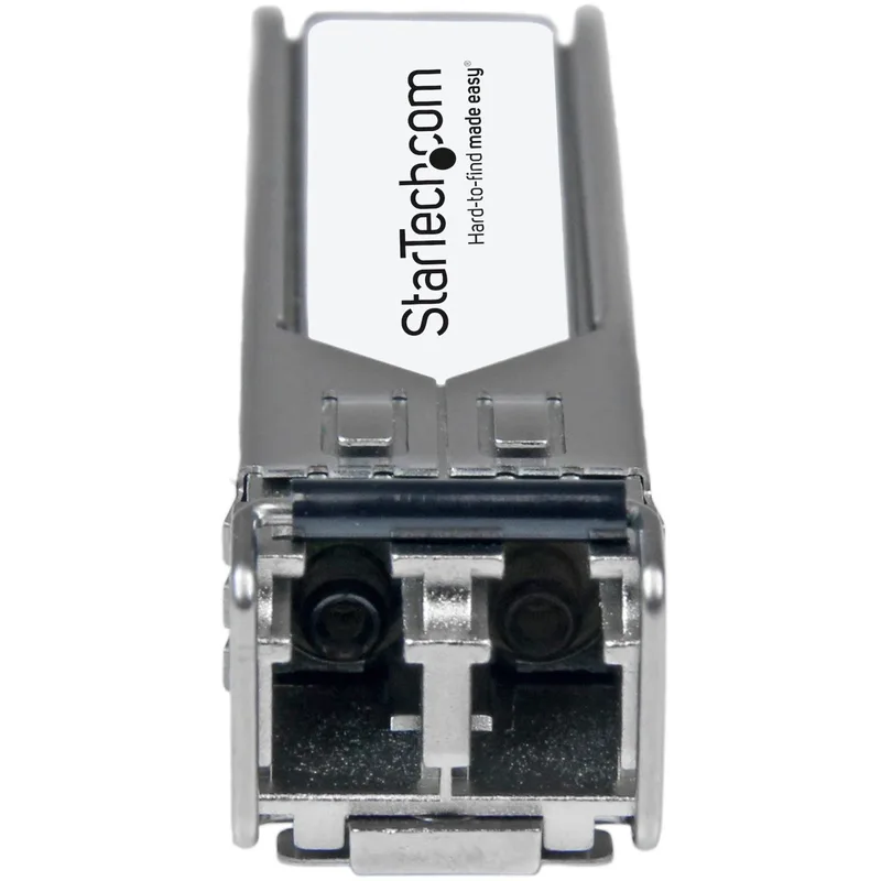 StarTech.com HPE J9151A-kompatibel SFP+ sändarmodul