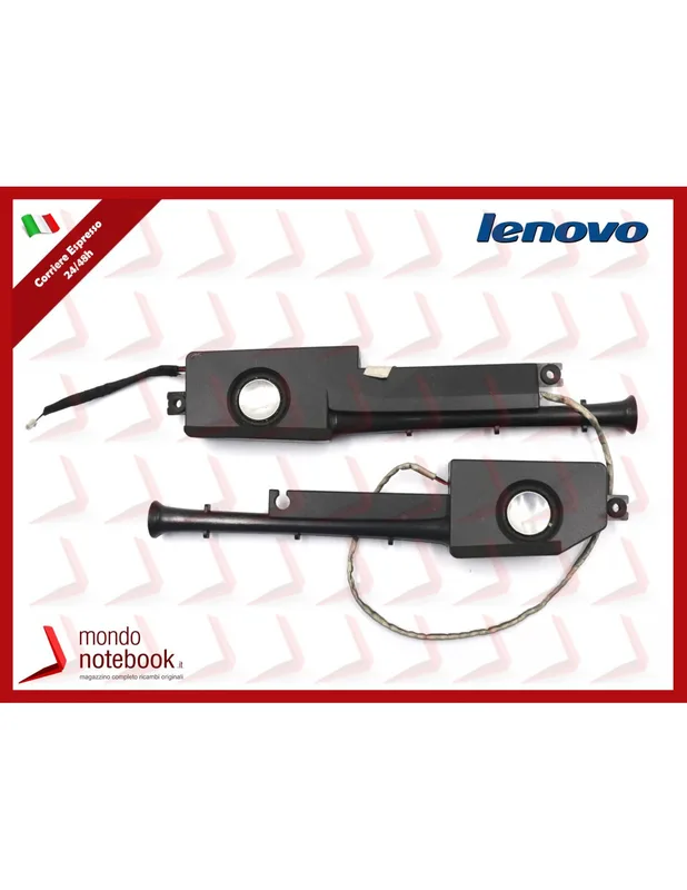 Lenovo B550 Speaker Rubber