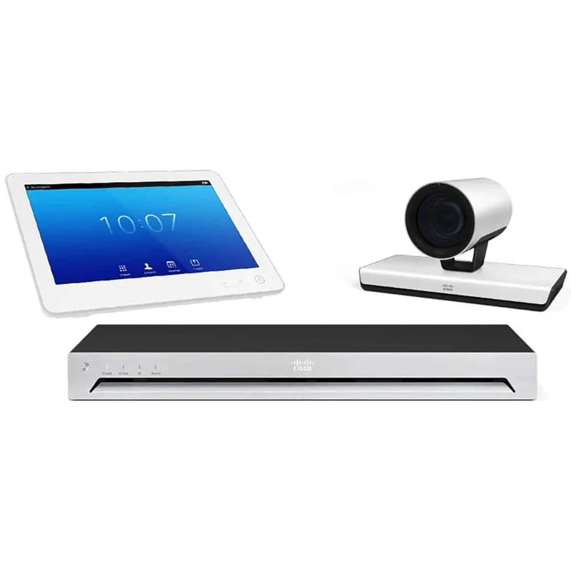 SMS Camera&Codec Unit