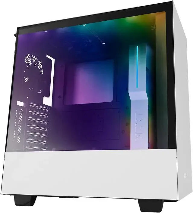 Nzxt H500i PC datorchassi