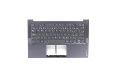 Lenovo Upper Case W/Kbhungarian