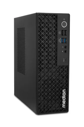 Medion Minidator Picoworx T80 III Ultra 7