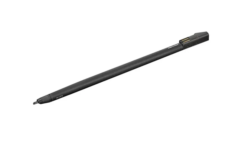 Lenovo ThinkPad Pen Pro-11