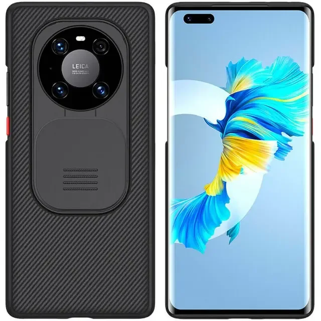 Nillkin CamShield skal Huawei Mate 40 Pro