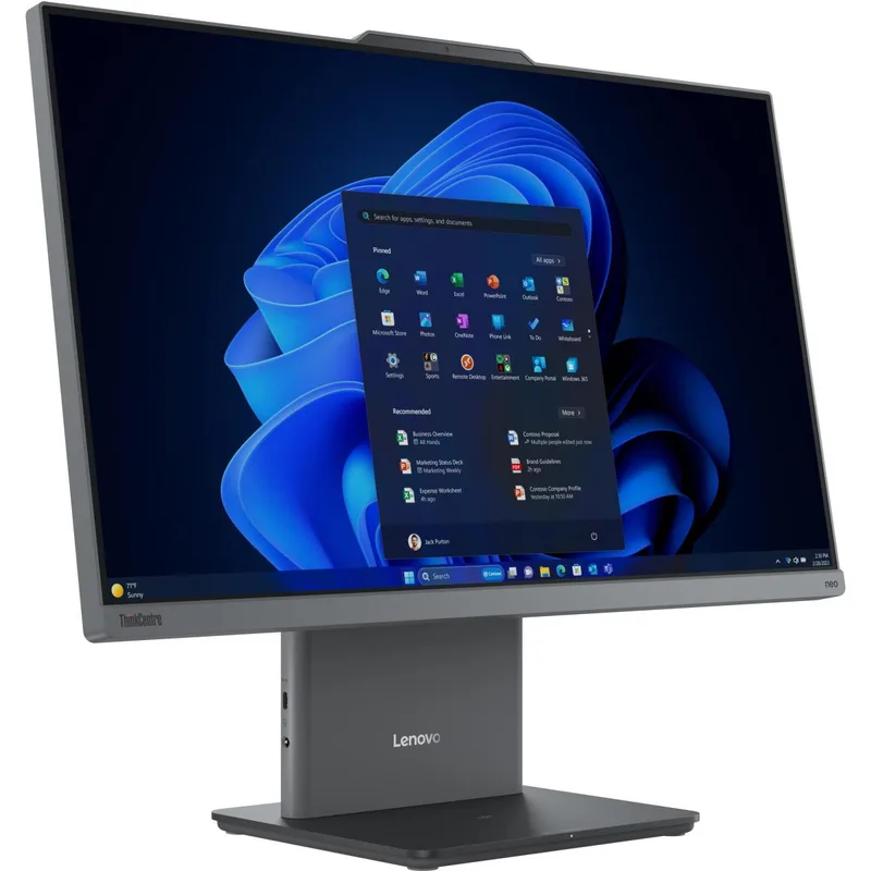 LENOVO Neo 50a G6 LNL Intel Core Ultra 5