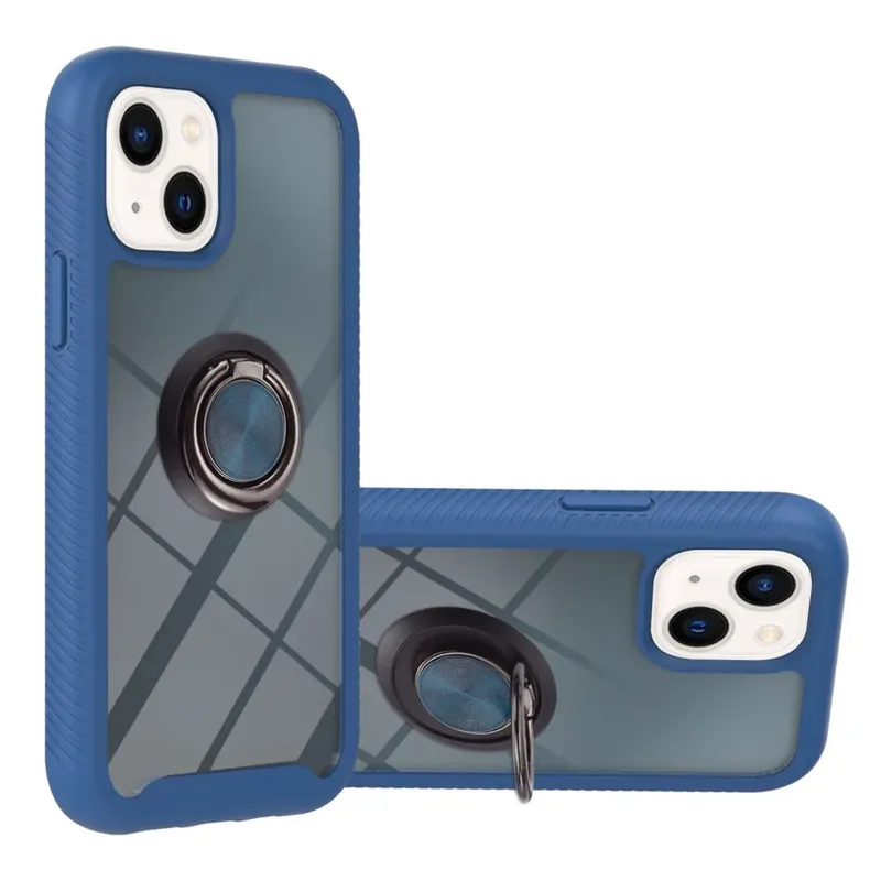 OEM Mobilskal till iPhone 15 Plus YB PC Anti-Drop