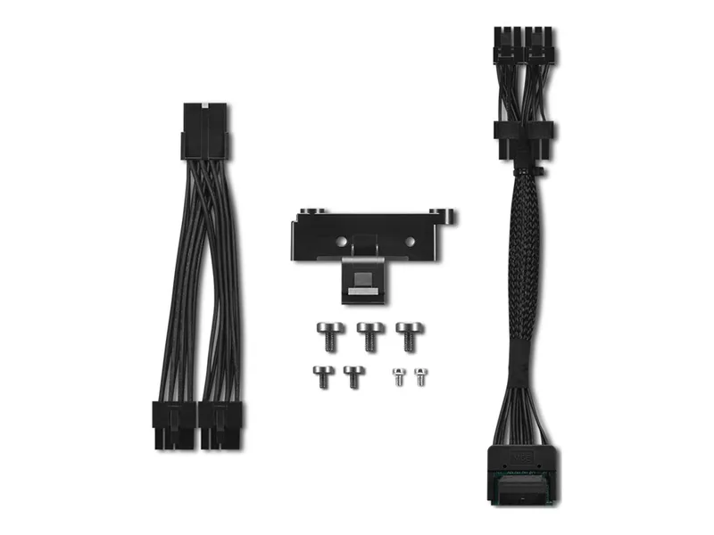 Lenovo POWER ON/OFF CABLE BRACKET