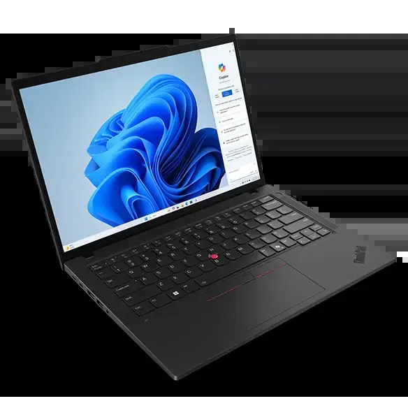 Lenovo ThinkPad T14 Gen 5 14" laptop 21MC0059MX