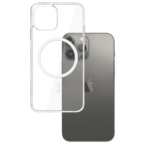 3MK MagSafe Skal iPhone 13 Pro Max