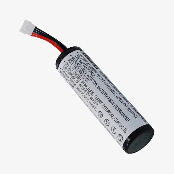 Datalogic Batteri Utbytbart RBP-GM40