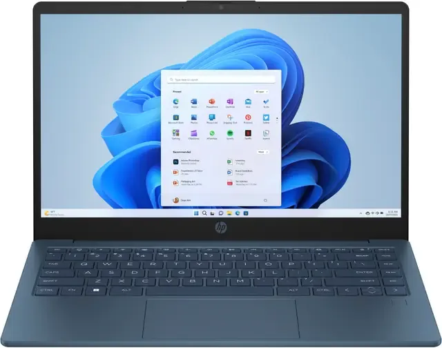 HP Laptop 14-ep0885no i7-13/16/512 14" bärbar dator