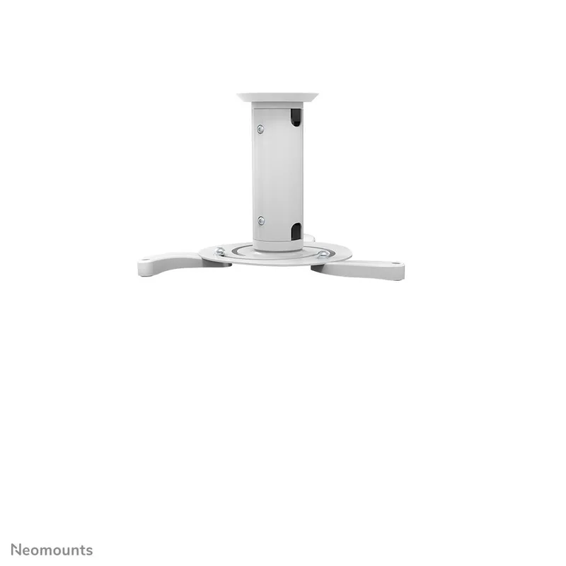 Neomounts by Newstar BEAMER-C80WHITE Projektor-takfäste
