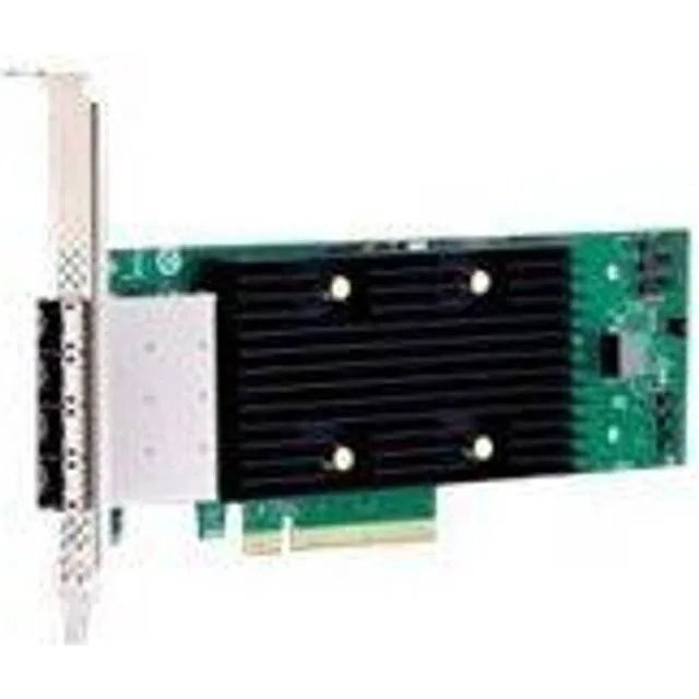 Broadcom HBA 9600-24i