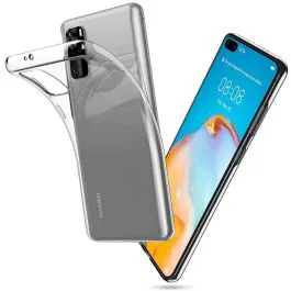 Case Tech-Protect FLEXAIR HUAWEI P40 PRO