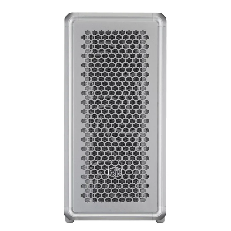 Cooler Master MasterFrame 600 Silver
