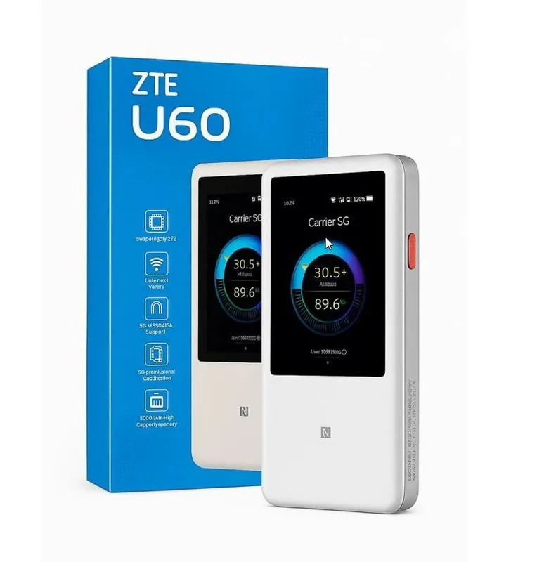 ZTE U60