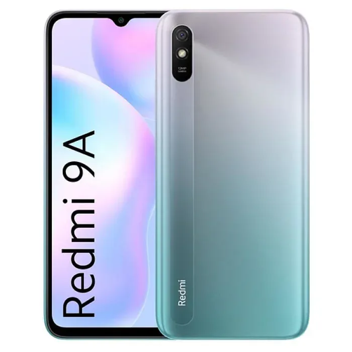 Smartphone Xiaomi REDMI 9A