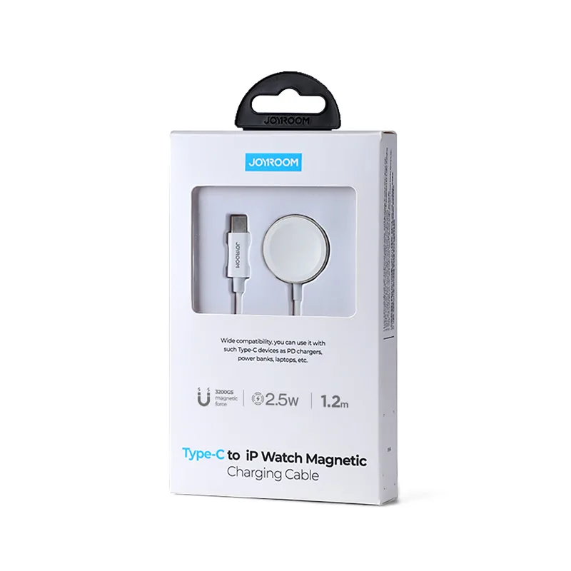 Magnetisk Smart Watch-laddare