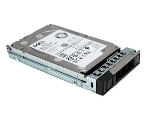 Dell 600 GB 15 K RPM SAS 12 Gbps 2,5 tum hot-Plug Drive