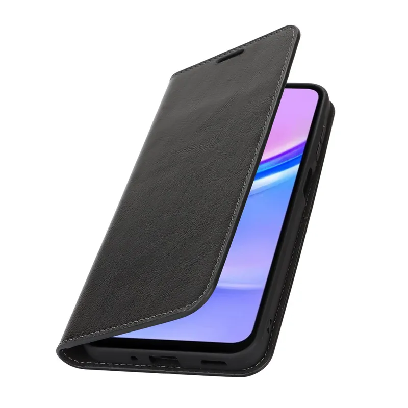 BORYA Fodral för Samsung Galaxy A17 5G/4G