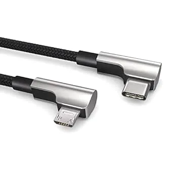 PAXO 0,15 m OTG USB-kabel