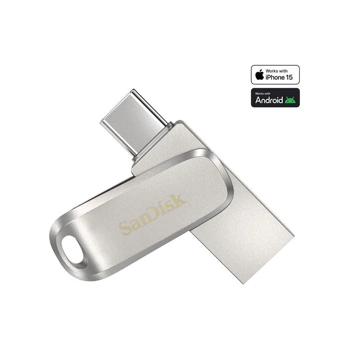 SanDisk Ultra - USB flash-enhet