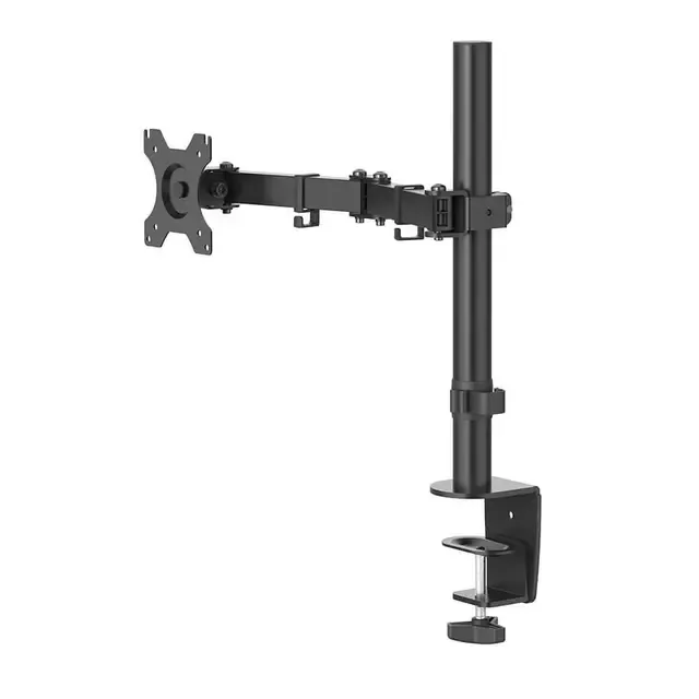 Hama Monitorfäste För En Monitor XL Svart