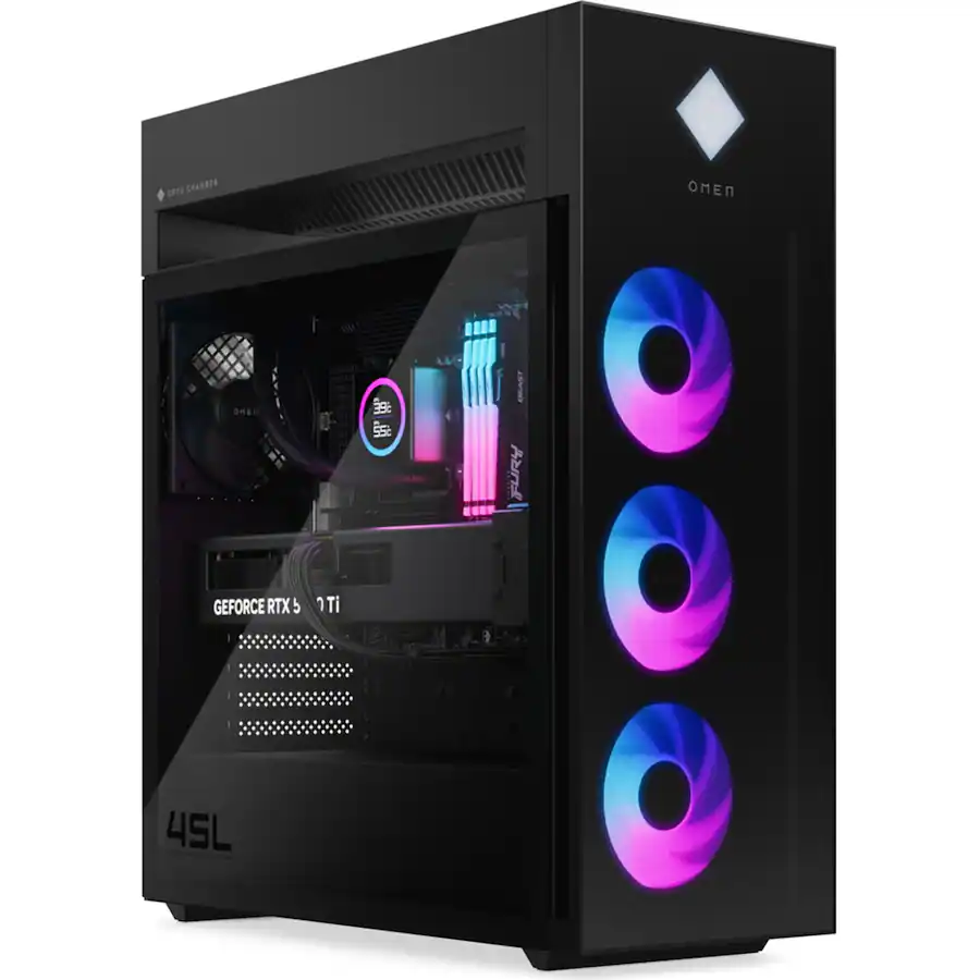 HP OMEN 45L Tower U7