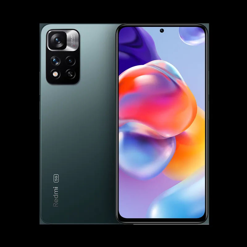 3MK Xiaomi Redmi Note 11 Pro Plus
