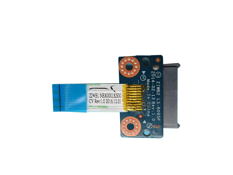 Lenovo Ziwb3 Battery Board