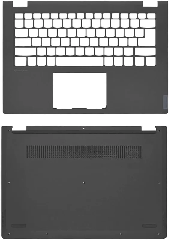 Lenovo st7b Upper Case Grey