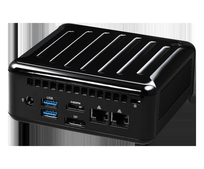 Barb ASRock NUC BOX-1340P/D5