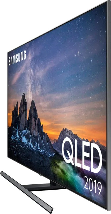 Samsung 65" Q82R 4K UHD QLED Smart TV QE65Q82RAT (2019)
