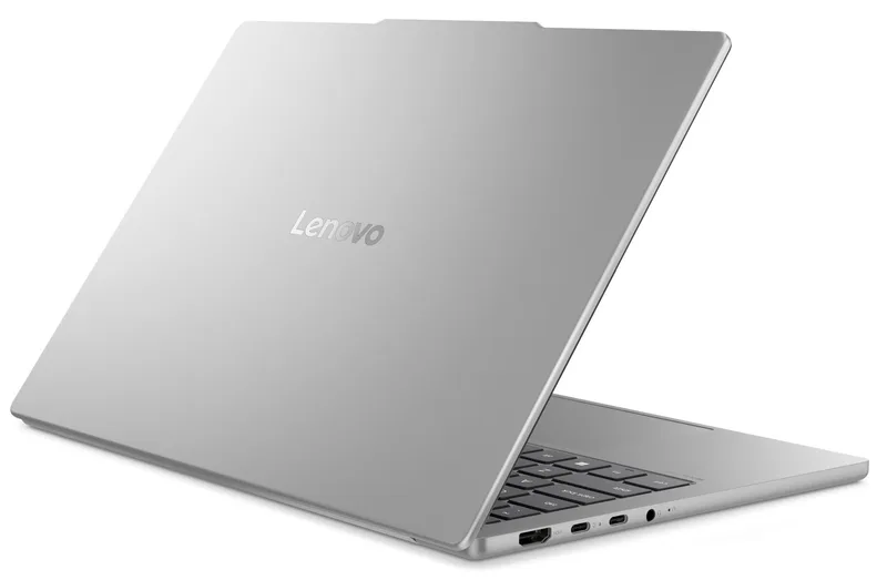 Lenovo 81N400EHMX Laptop
