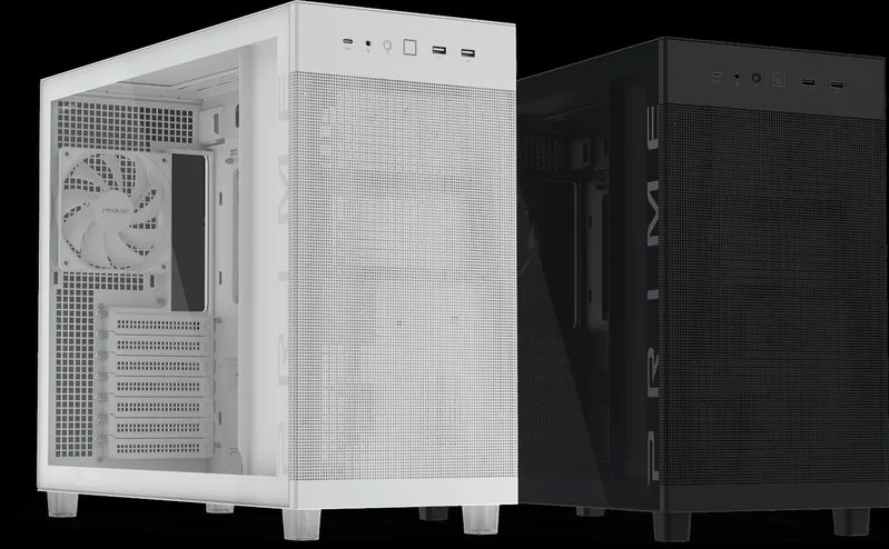 ASUS Prime AP303 - TG