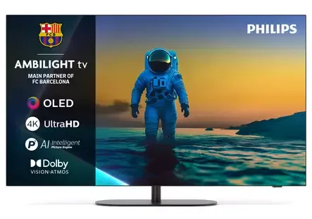 Philips 42" 42OLED810 / 4K / OLED