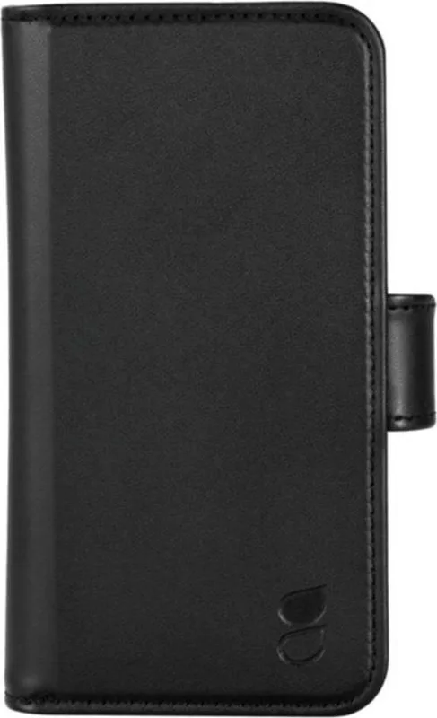 Plånboksfodral GEAR iPhone 12 mini, 2-in-1 magnetskal