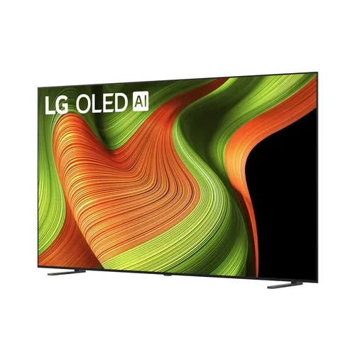LG 83'' OLED83B56LA