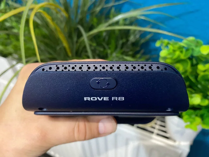 HP Poly Rove R8