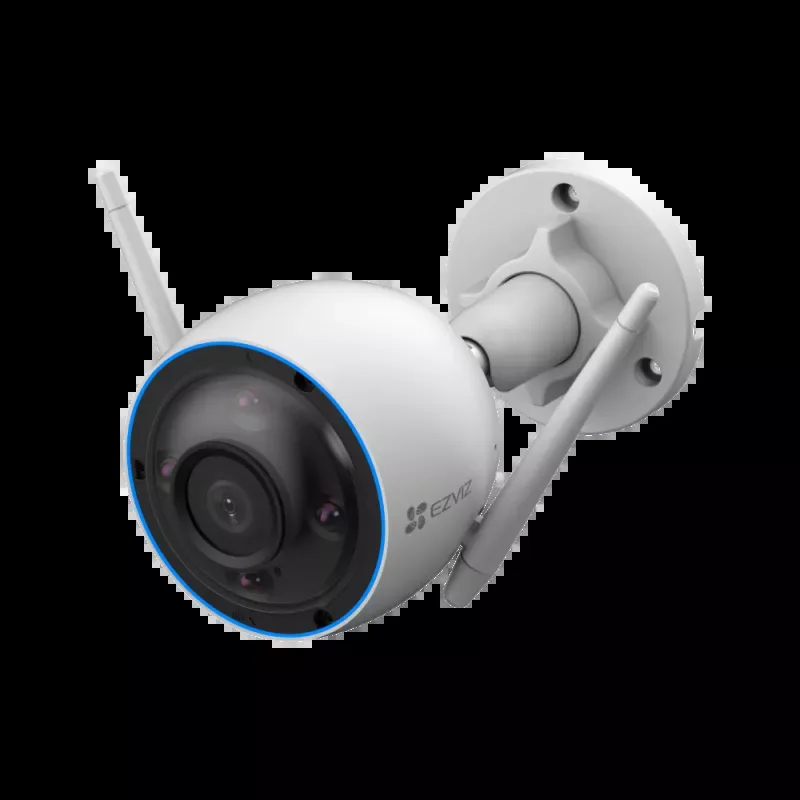 EZVIZ CS-H3 lauko kryptin✤ kamera