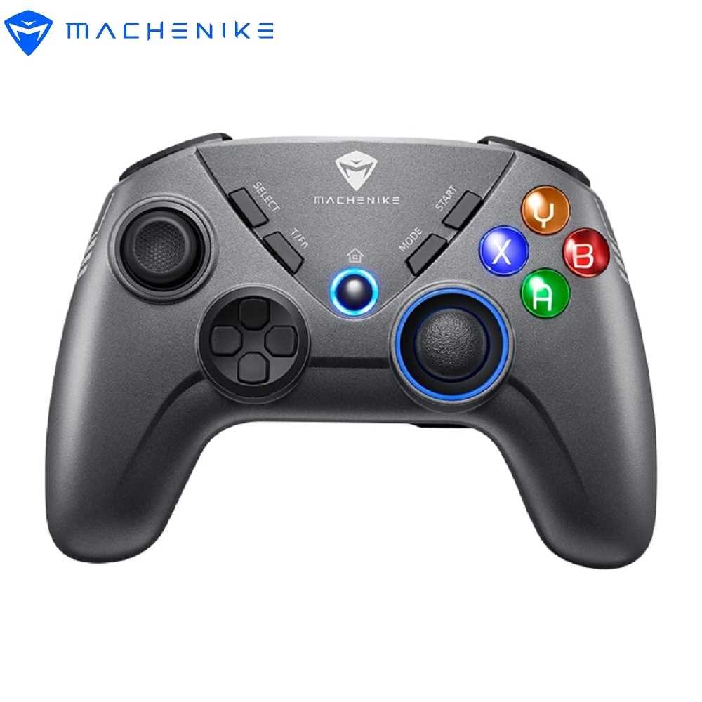 Wireless Bluetooțh Gamepad Remote Controller