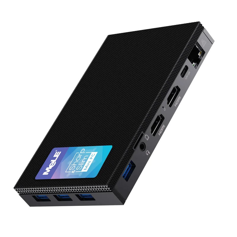 MeLE Quieter3Q Mini-PC