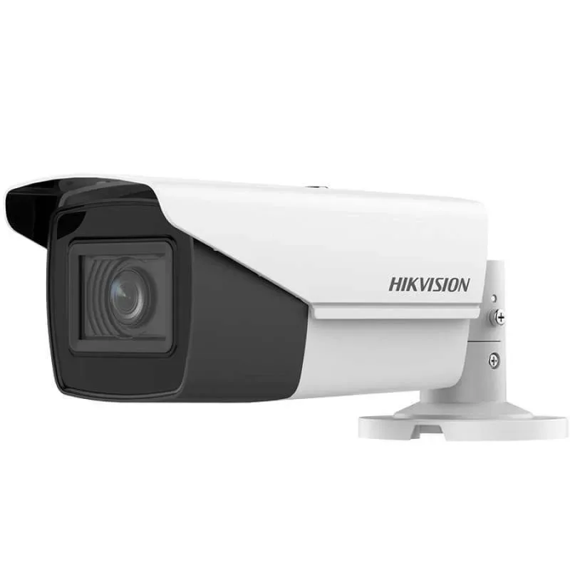 Hikvision 5 MP Ultra-Low Light Camera DS-2CE19H8T-AIT3ZF