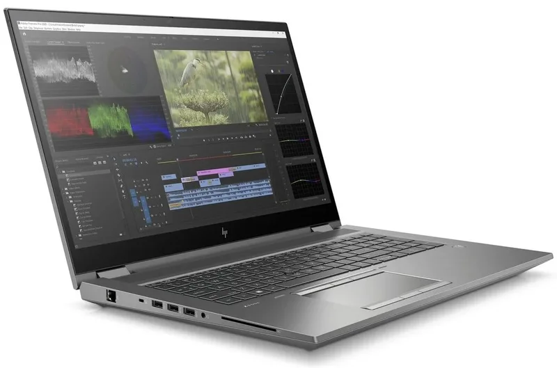 ZBook Fury 17 G8