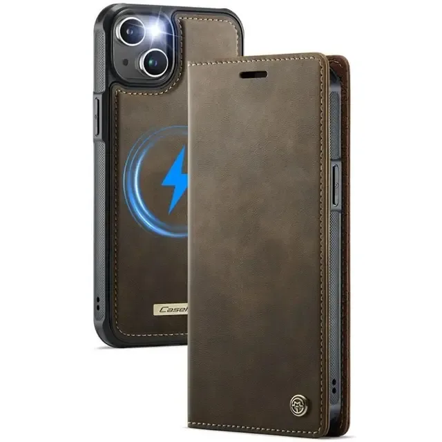 CaseMe mobilfodral C49 2i1 iPhone 13 Pro