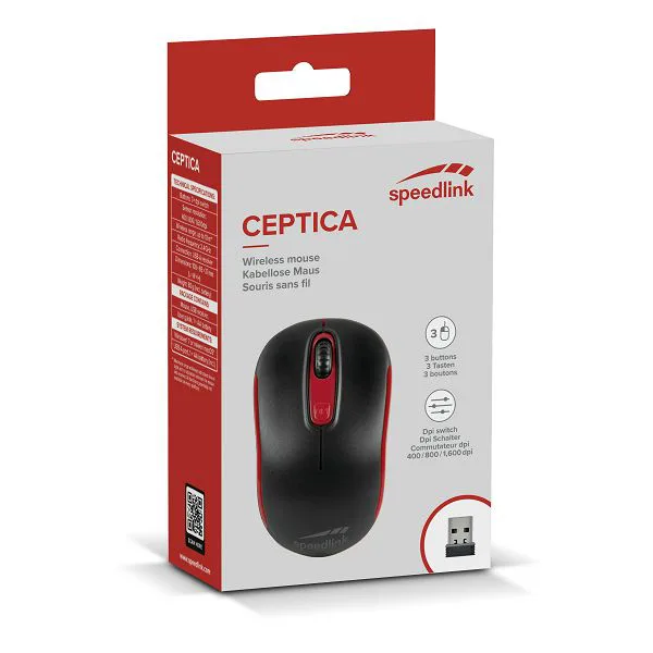 SPEEDLINK Ceptica