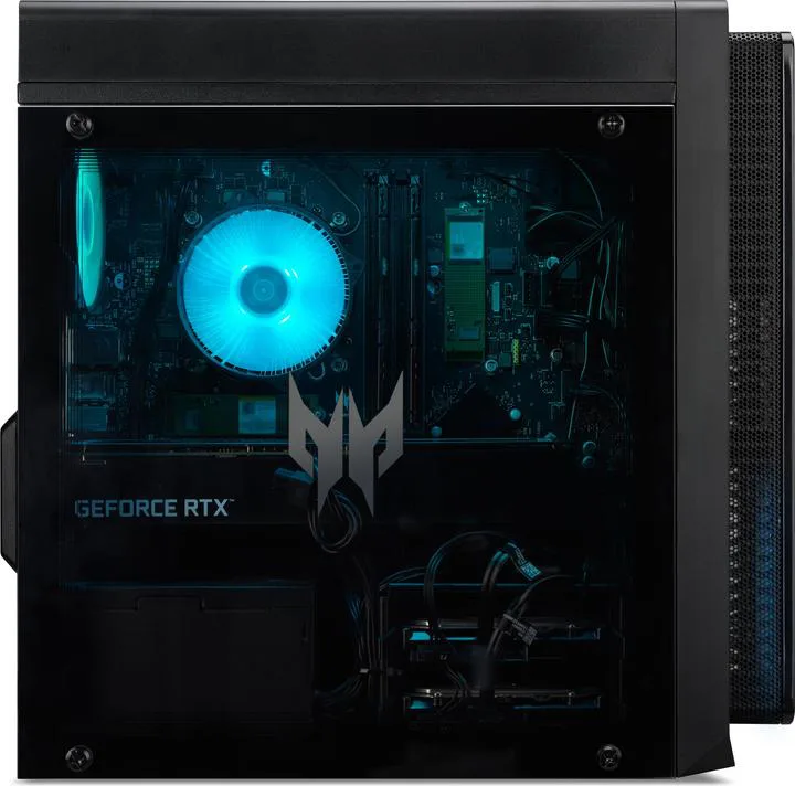 Acer Predator Orion PO3-655