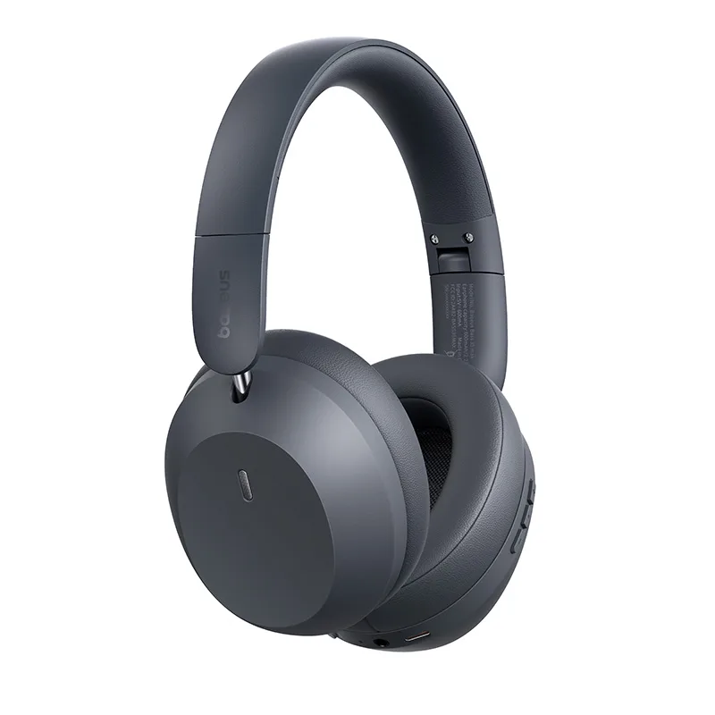 Baseus Bluetooth Bass 35 MAX hörlurar